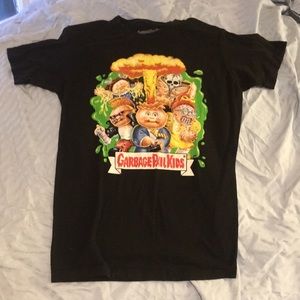 Garbage Pail Kids t-shirt
